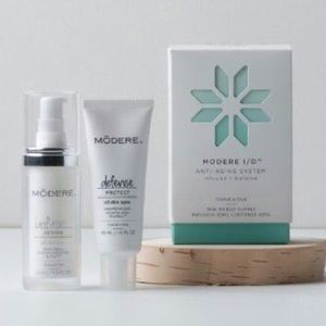 MODERE I/D Anti-Aging System Infusion + Defense